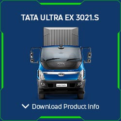 TATA ULTRA EX 3021.S